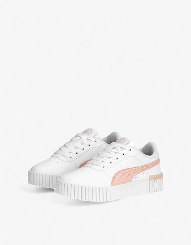 PUMA Carina 2.0 Shoes White | MegaMall.bg