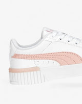 PUMA Carina 2.0 Shoes White | MegaMall.bg