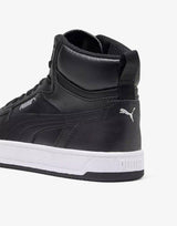 PUMA Caven 2.0 Mid Winter Shoes Black | MegaMall.bg