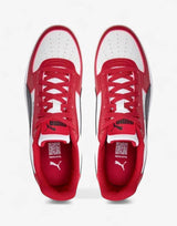 PUMA Caven 2.0 Shoes Red/White | MegaMall.bg
