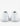 PUMA Caven Trainers Shoes White
