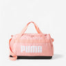PUMA Challenger Small Sports Bag Pink 35L Розов | MegaMall.bg