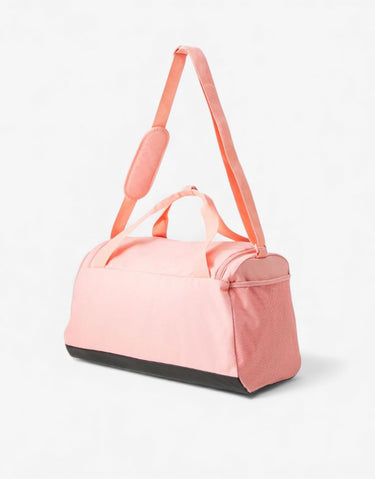 PUMA Challenger Small Sports Bag Pink 35L | MegaMall.bg