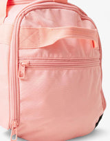 PUMA Challenger Small Sports Bag Pink 35L | MegaMall.bg