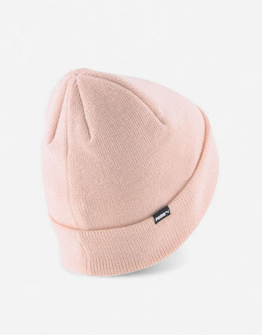 PUMA Classic Cuff Beanie Pink | MegaMall.bg