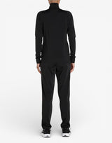 PUMA Classic Tricot Tracksuit Black | MegaMall.bg