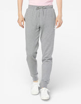 PUMA Classics Cuffed Sweatpants Grey Сив S | MegaMall.bg