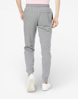 PUMA Classics Cuffed Sweatpants Grey | MegaMall.bg