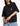 PUMA Classics Logo Oversized Tee Black Черен XS | MegaMall.bg
