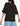 PUMA Classics Logo Oversized Tee Black | MegaMall.bg