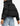 PUMA Classics Oversized Puffer Jacket Black | MegaMall.bg