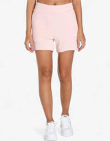PUMA Classics Pintuck Shorts Pink Розов XS | MegaMall.bg