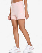 PUMA Classics Pintuck Shorts Pink | MegaMall.bg