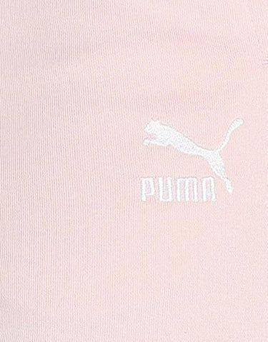 PUMA Classics Pintuck Shorts Pink | MegaMall.bg