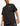 PUMA Classics Pique Shirt Black