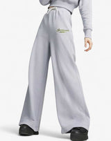 PUMA Classics Relaxed Pants Grey Сив XS | MegaMall.bg