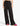 PUMA Classics Ribbed Relaxed Pants W Black