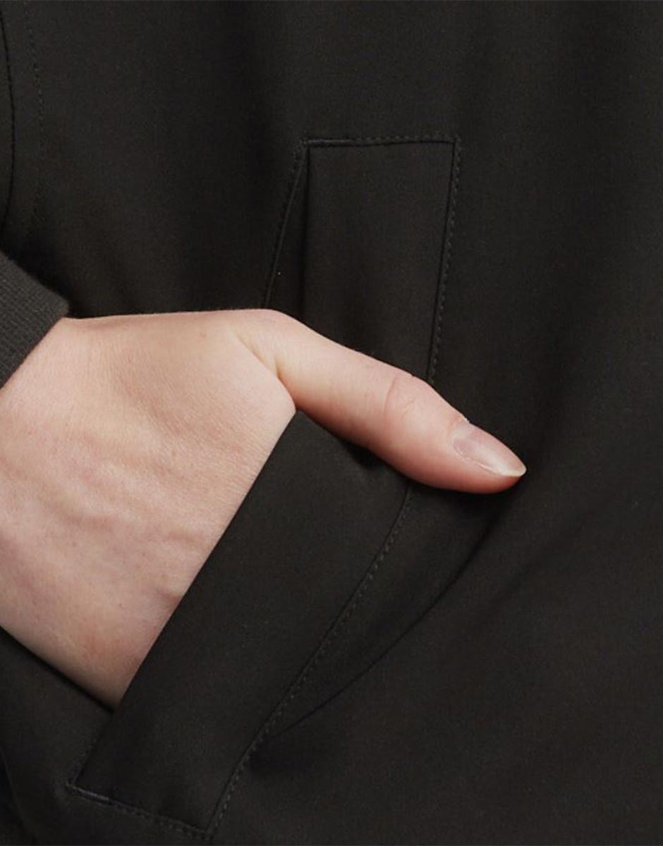 PUMA Classics Shiny Jacket Black