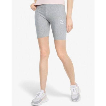 PUMA Classics Short Leggings Grey | MegaMall.bg