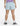 PUMA Classics Side Pocket Tights Blue