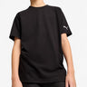 PUMA Core Tee Black Черен 140 | MegaMall.bg