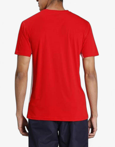 PUMA Cross The Line 2.0 Tee Red | MegaMall.bg