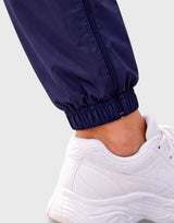 PUMA Cross The Line Warm Up Performance Pants Navy | MegaMall.bg