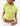 PUMA Dare To Baby Tee Yellow Жълт XS | MegaMall.bg