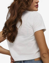 PUMA Dare To Baby Тее White | MegaMall.bg