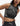 PUMA Dare To Crop Top Black Черен XS | MegaMall.bg