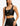PUMA Dare To Crop Top W Black