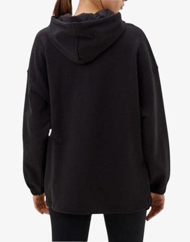 PUMA Dare To Oversized Hoodie Black | MegaMall.bg