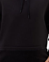 PUMA Dare To Oversized Hoodie Black | MegaMall.bg