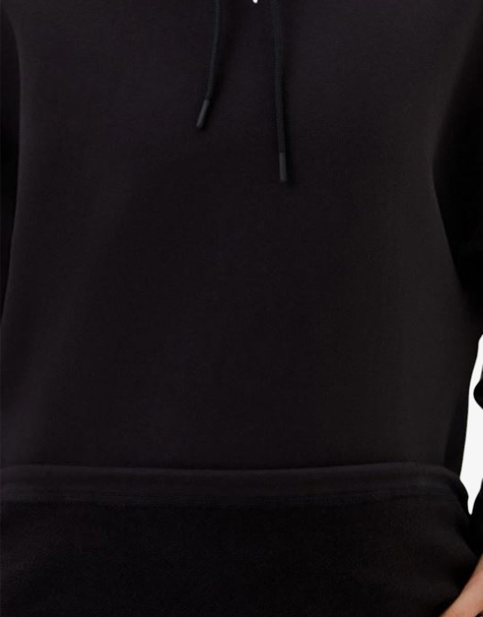 PUMA Dare To Oversized Hoodie Black | MegaMall.bg