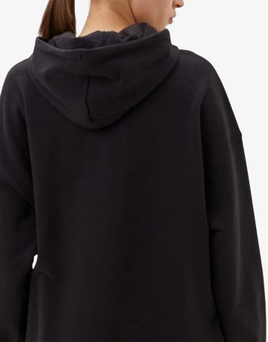 PUMA Dare To Oversized Hoodie Black | MegaMall.bg