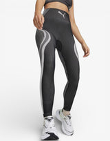 PUMA Dare To Training Leggings Black Черен XS | MegaMall.bg
