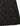 PUMA Dave Cable Knit Scarf Black
