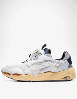 PUMA Disc Blaze The Never Worn 2 Shoes White Бял 40 | MegaMall.bg