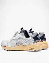 PUMA Disc Blaze The Never Worn 2 Shoes White | MegaMall.bg