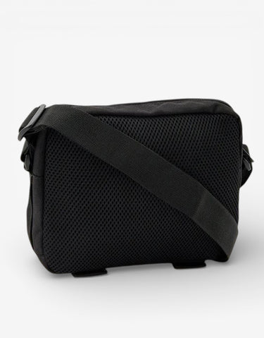 PUMA Downtown Cross Body Bag Black | MegaMall.bg