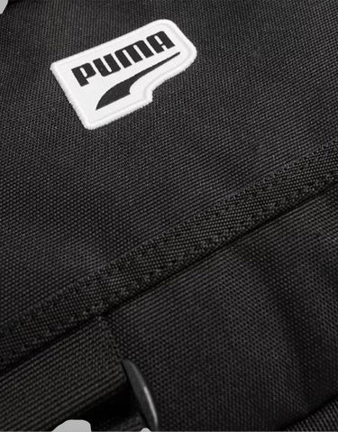PUMA Downtown Cross Body Bag Black | MegaMall.bg