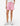 PUMA Downtown High Waist Tights Pink