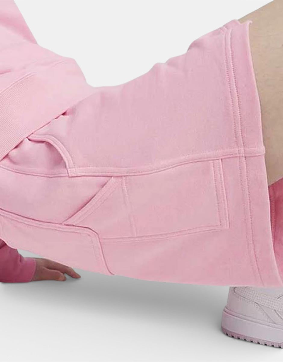 PUMA Downtown High Waist Tights Pink