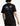 PUMA Downtown Relaxed Graphic Tee Black