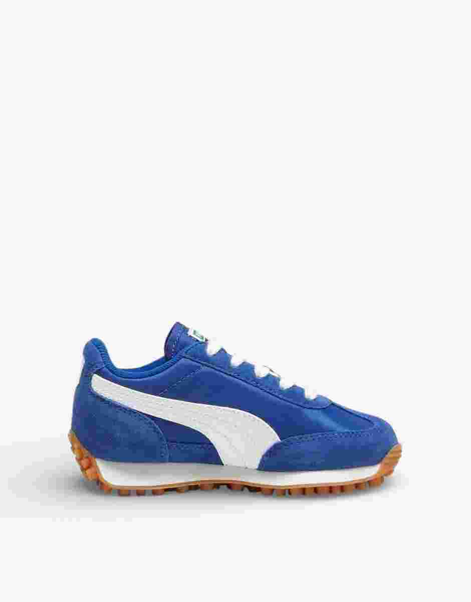 PUMA Easy Rider Vintage I Shoes Blue