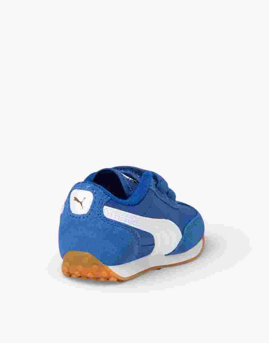 PUMA Easy Rider Vintage I Shoes Blue