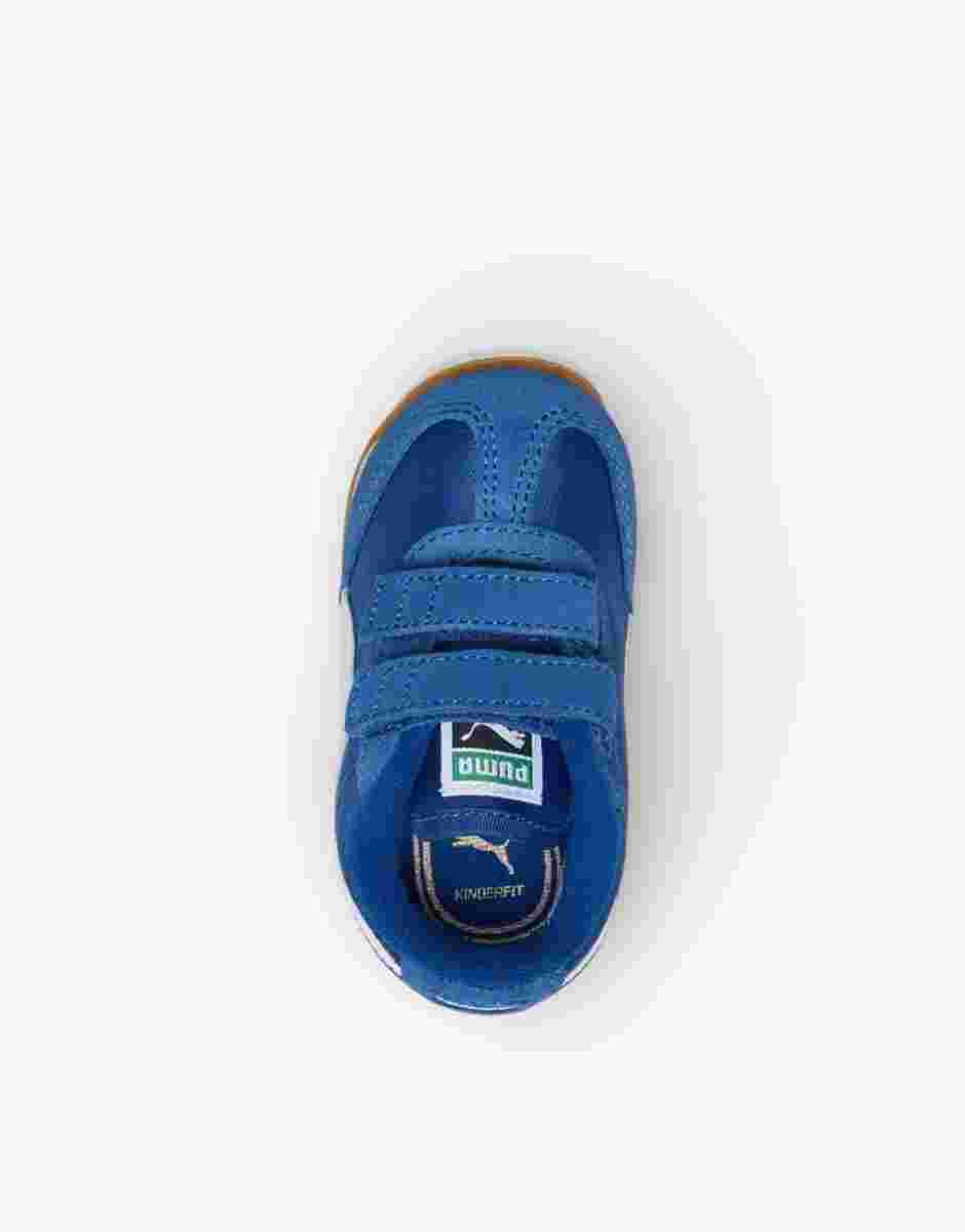 PUMA Easy Rider Vintage I Shoes Blue