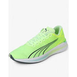 PUMA Electrify Nitro Running Shoes Yellow | MegaMall.bg