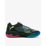 PUMA Eliminate Power Nitro II Shoes Black/Multi | MegaMall.bg