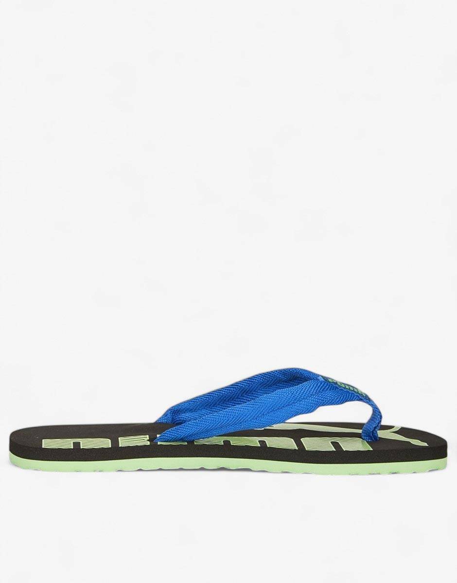 PUMA Epic Flip V2 Flip-Flops Blue/Black
